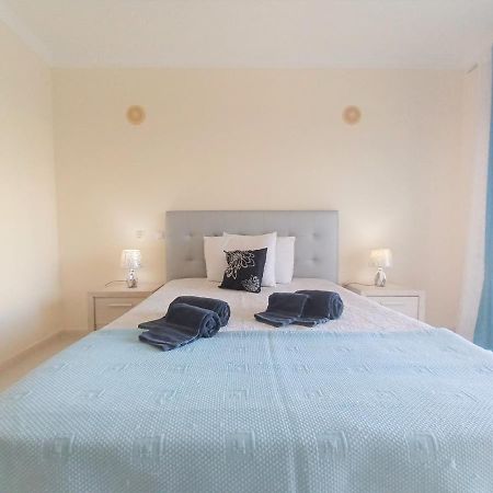Espirito Santo II Wonderful Beach Apartment Portimao Bagian luar foto