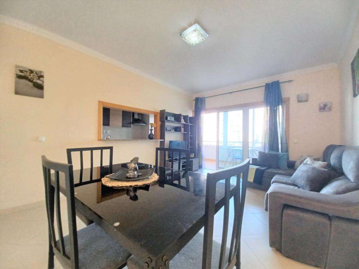 Espirito Santo II Wonderful Beach Apartment Portimao Bagian luar foto