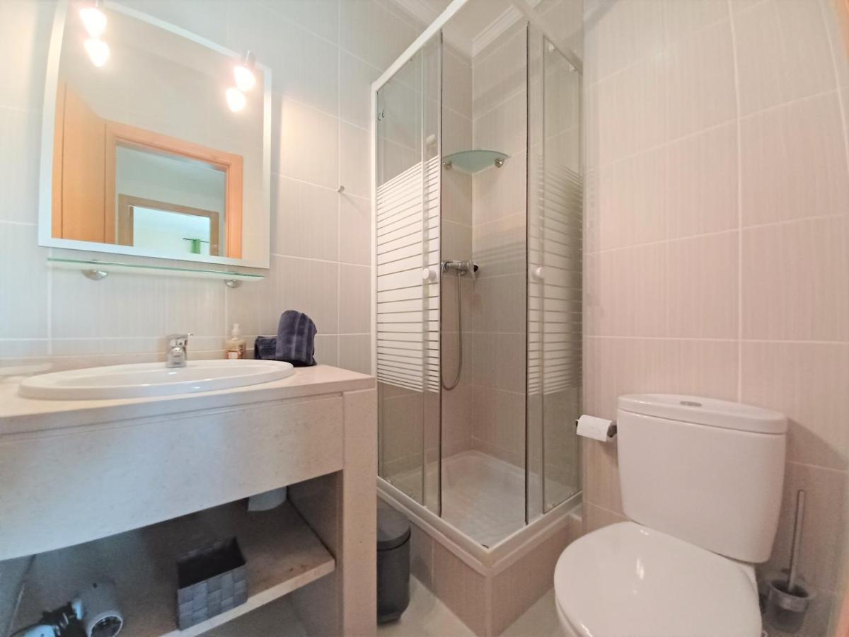 Espirito Santo II Wonderful Beach Apartment Portimao Bagian luar foto