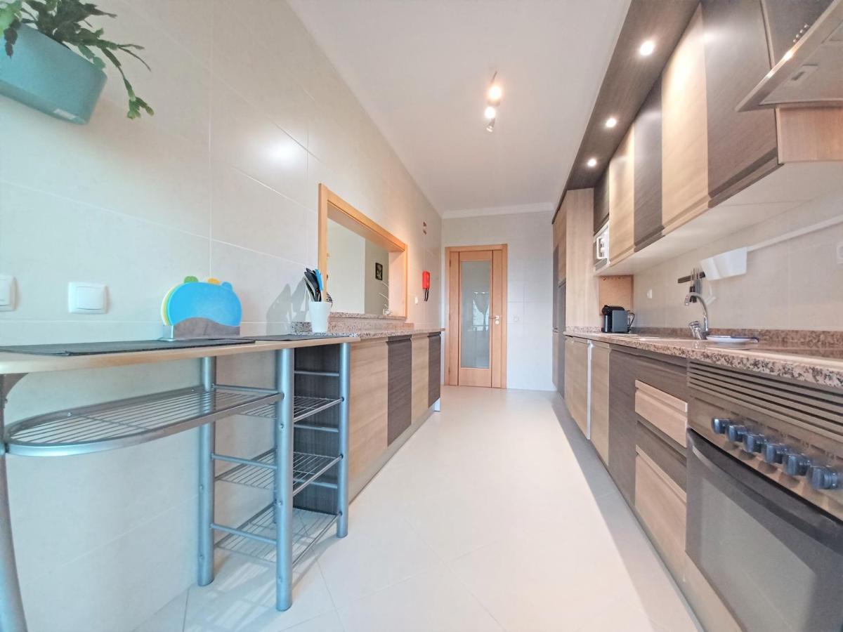 Espirito Santo II Wonderful Beach Apartment Portimao Bagian luar foto