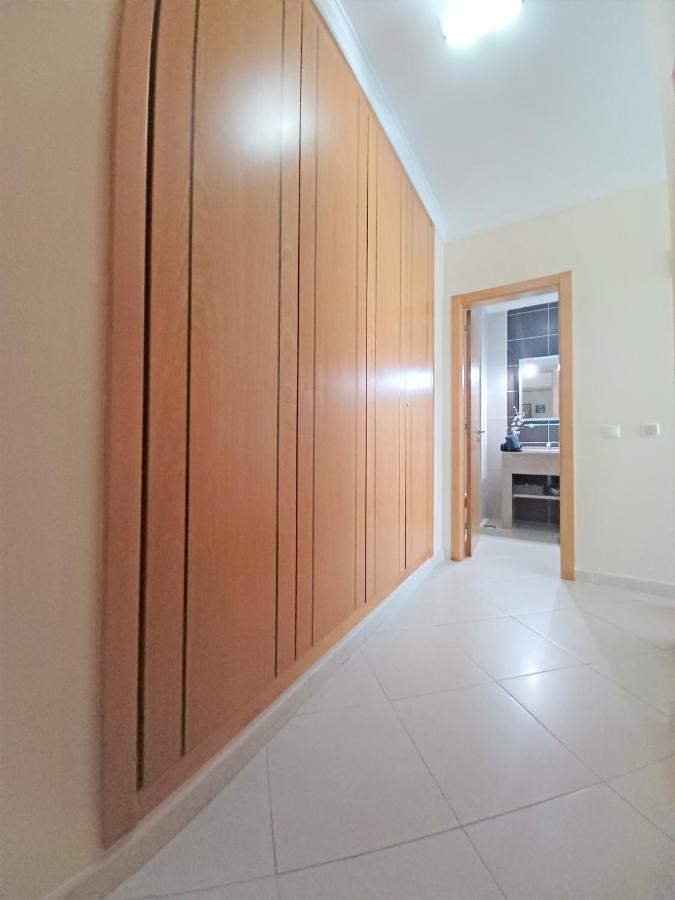 Espirito Santo II Wonderful Beach Apartment Portimao Bagian luar foto
