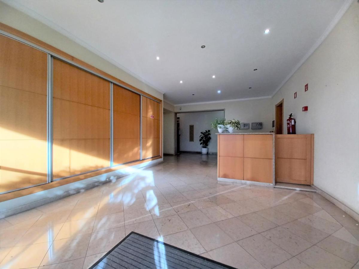 Espirito Santo II Wonderful Beach Apartment Portimao Bagian luar foto