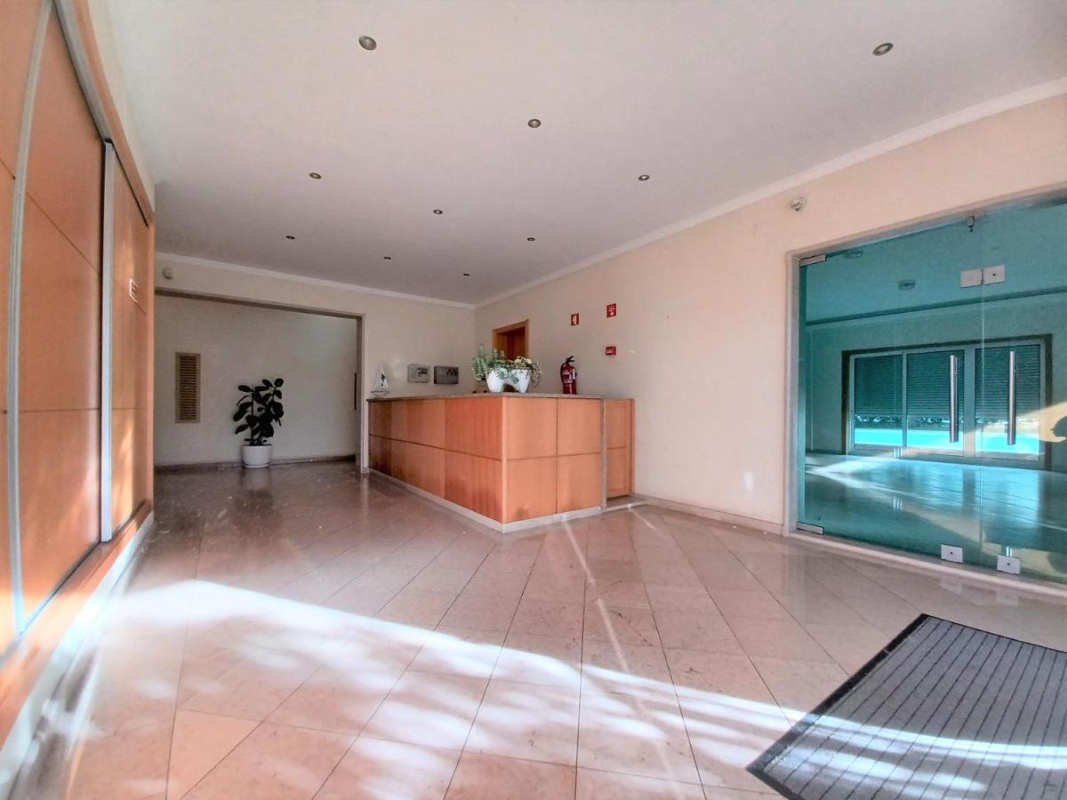 Espirito Santo II Wonderful Beach Apartment Portimao Bagian luar foto